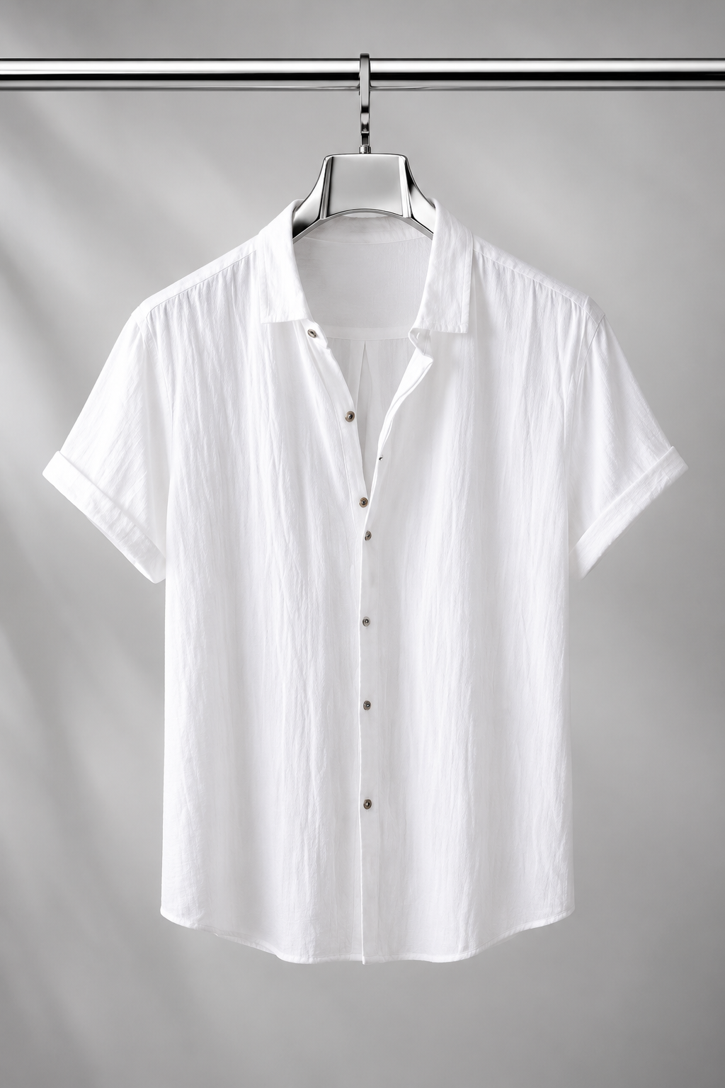 Camisa de lino - Manuel