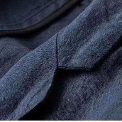 Elegante conjunto de Linen