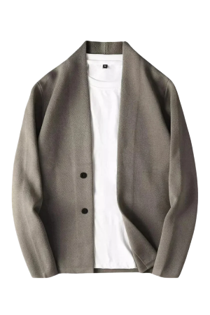 Blazer casual para hombre