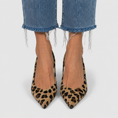 Gisella | Zapatos de tacón ortopédicos