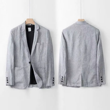 Elegante conjunto de Linen