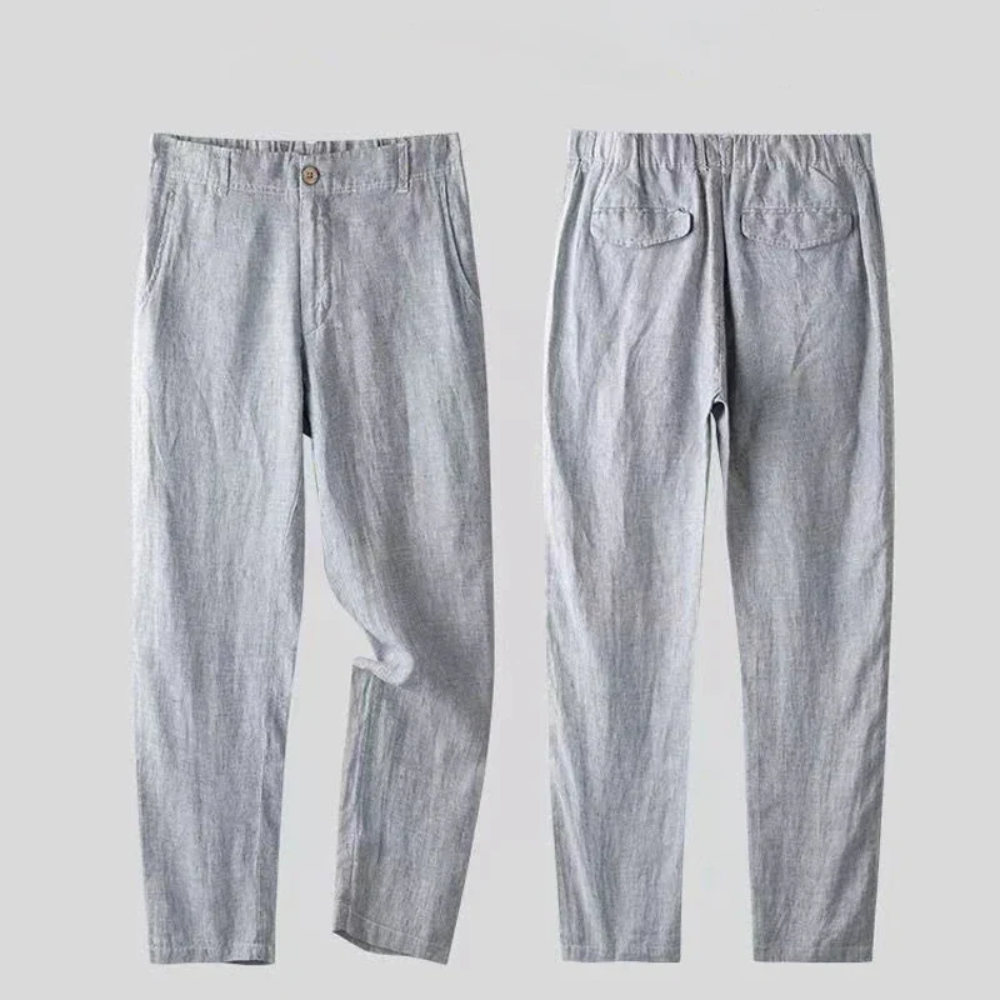 Elegante conjunto de Linen