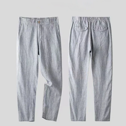 Elegante conjunto de Linen