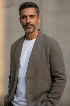 Blazer casual para hombre