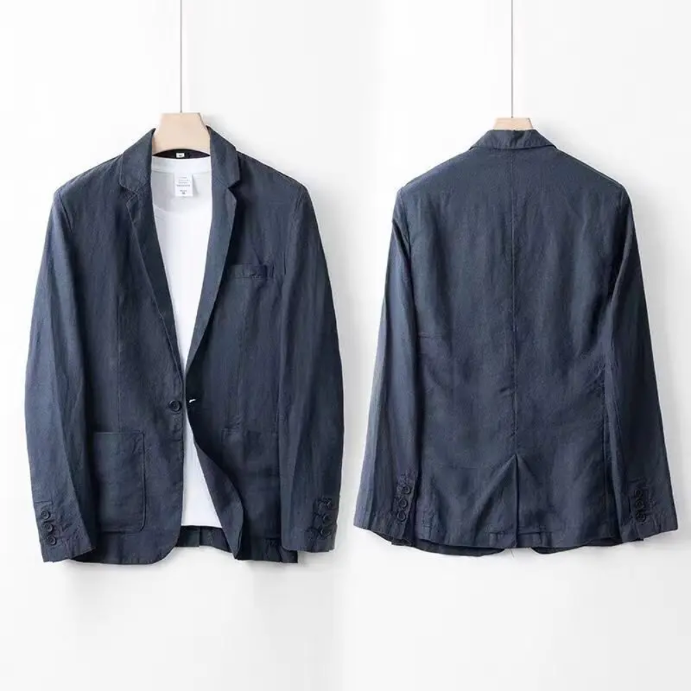 Elegante conjunto de Linen