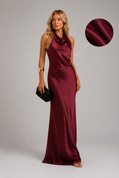 Vestido Riad