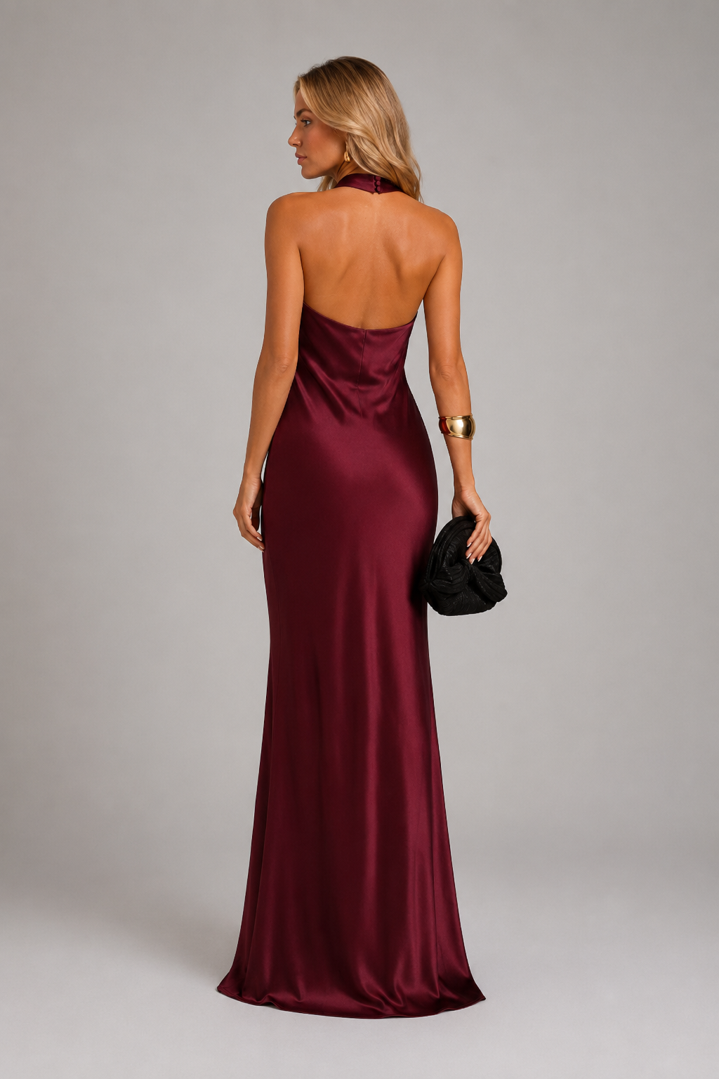 Vestido Riad