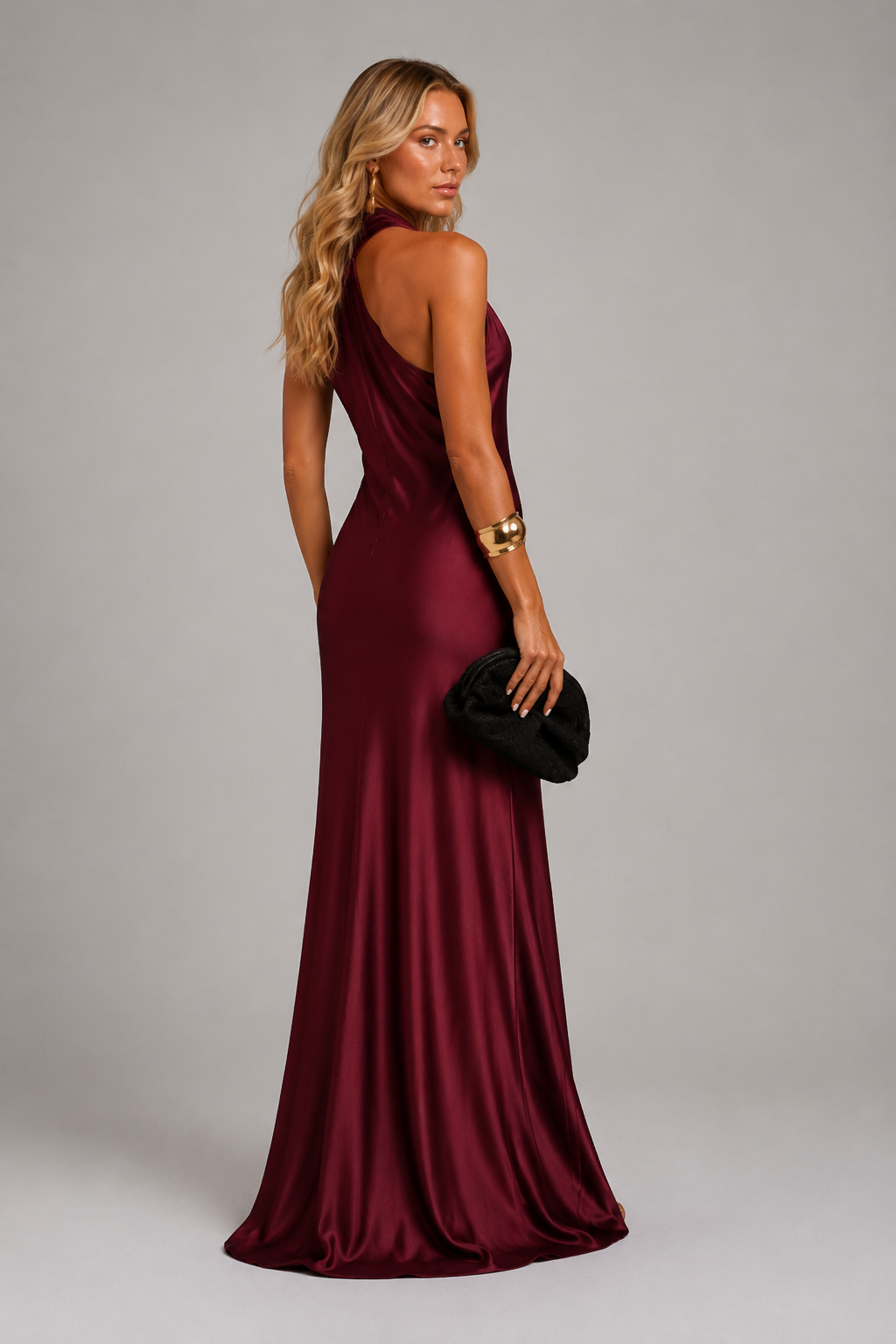 Vestido Riad