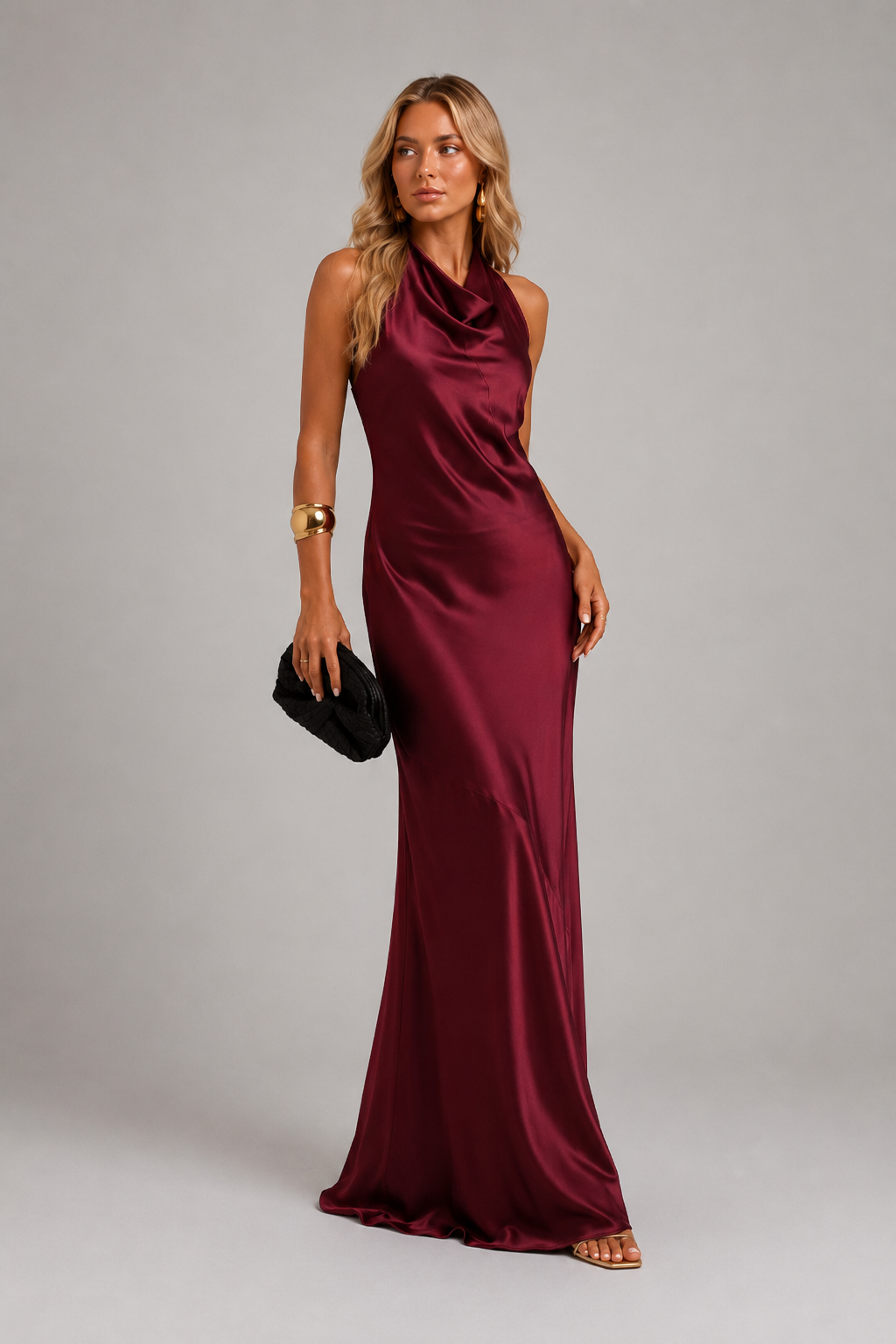 Vestido Riad