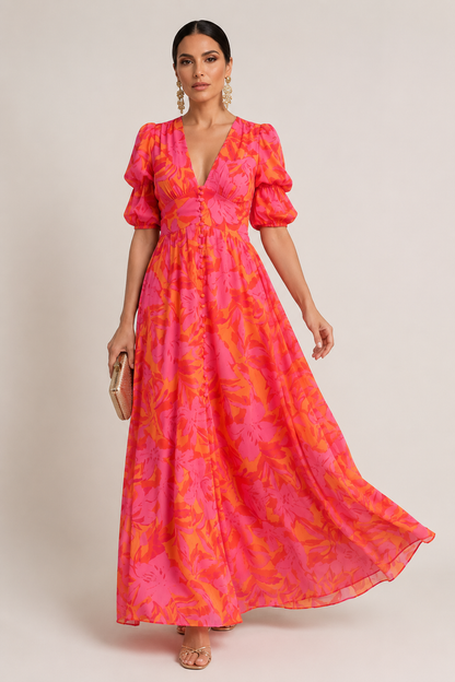 Vestido Olvera