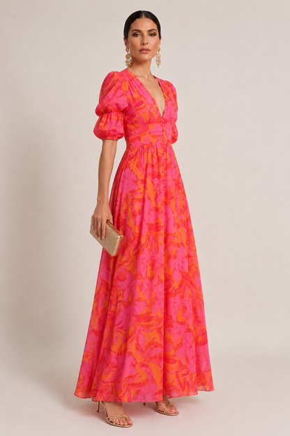 Vestido Olvera