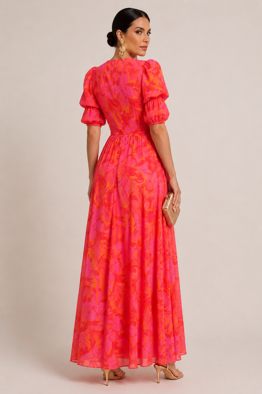 Vestido Olvera