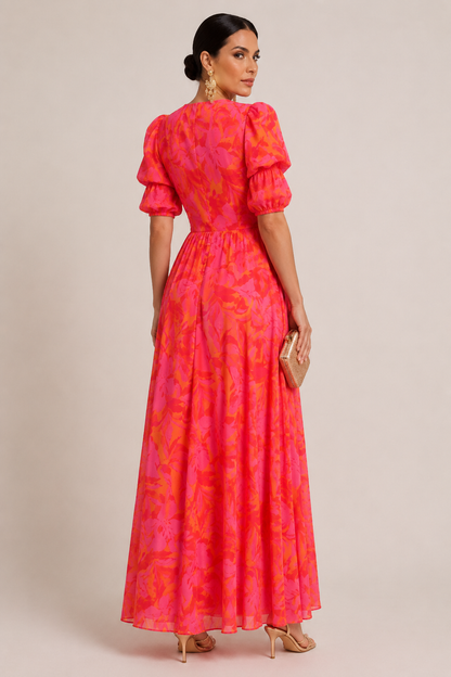 Vestido Olvera