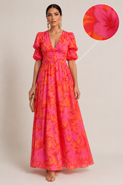 Vestido Olvera