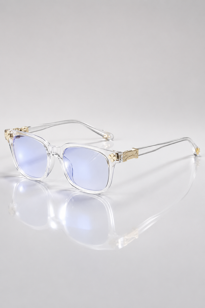 Gafas Anti Luz Azul Elegance™ – Menos cansancio visual, más estilo