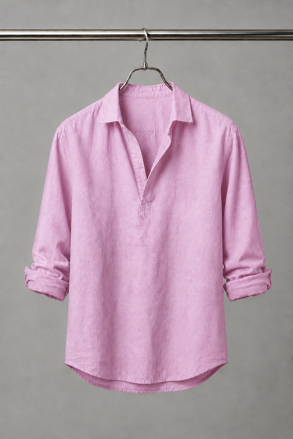 Camisa de algodón Lorenzo