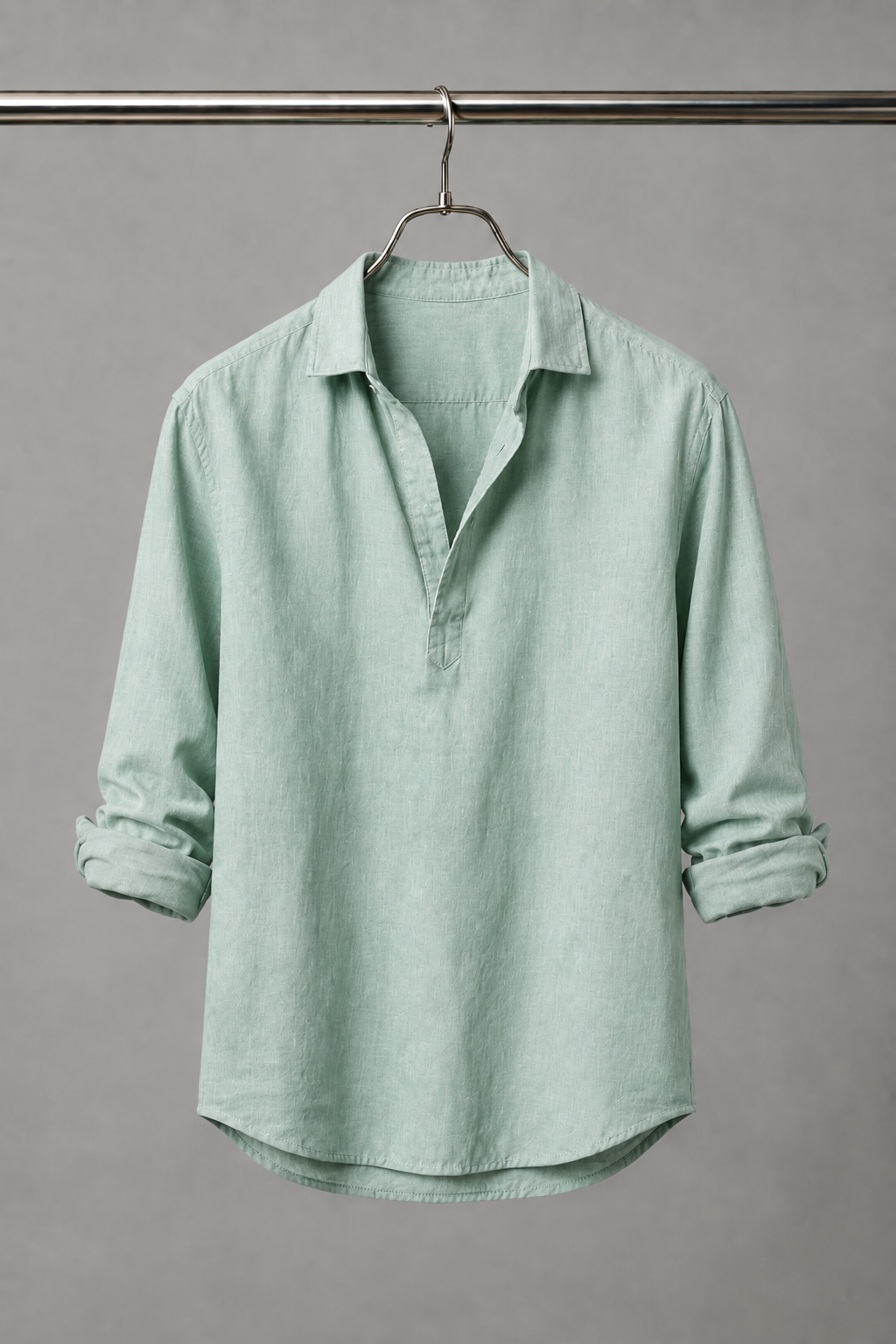 Camisa de algodón Lorenzo