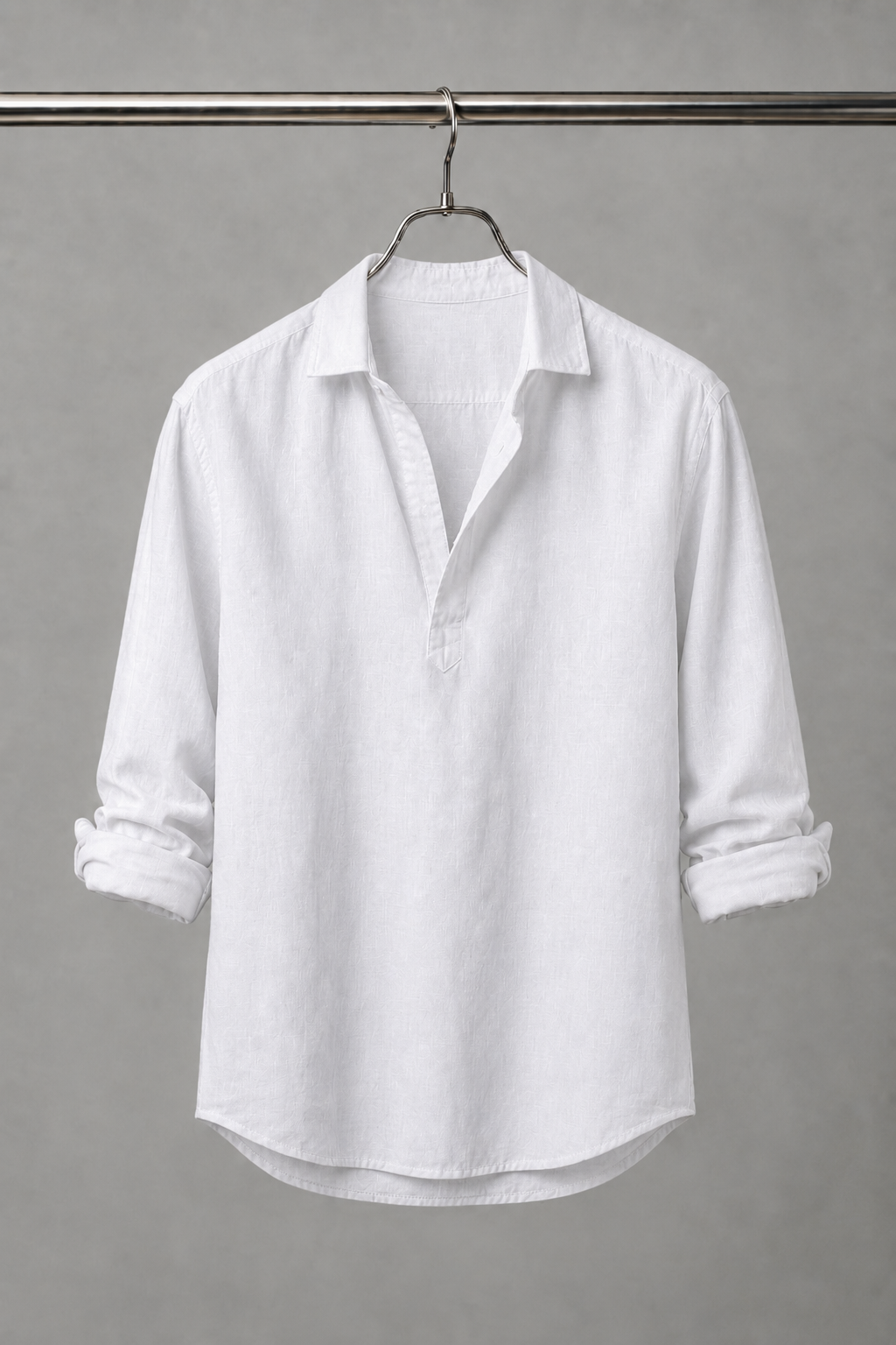Camisa de algodón Lorenzo