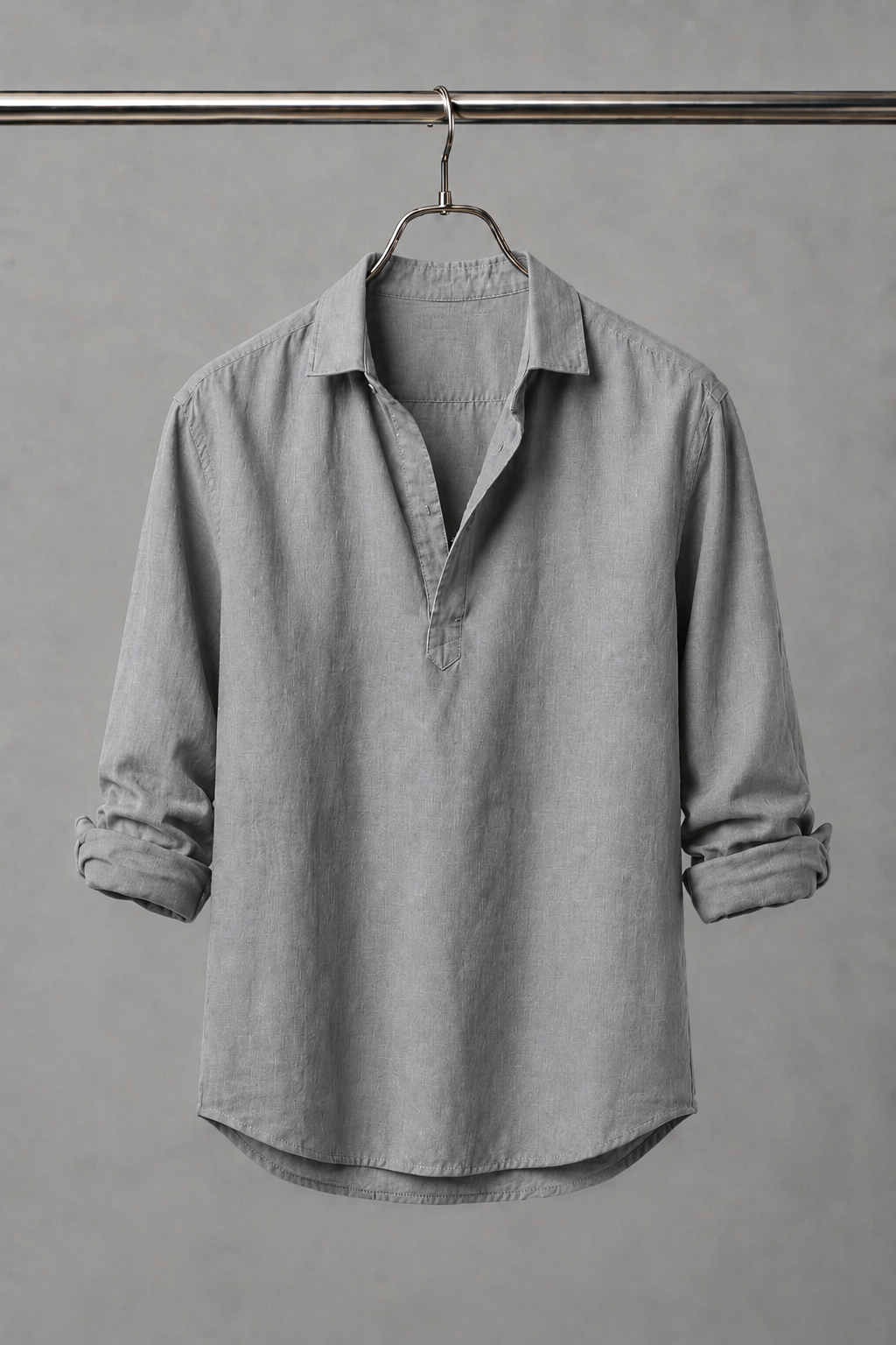 Camisa de algodón Lorenzo