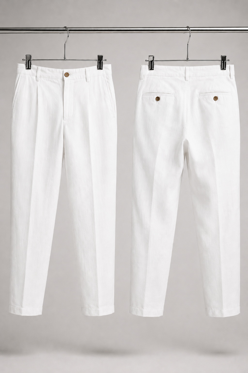Pantalones Saint - Tropez Chico