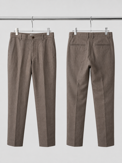 Pantalones Saint - Tropez Chico