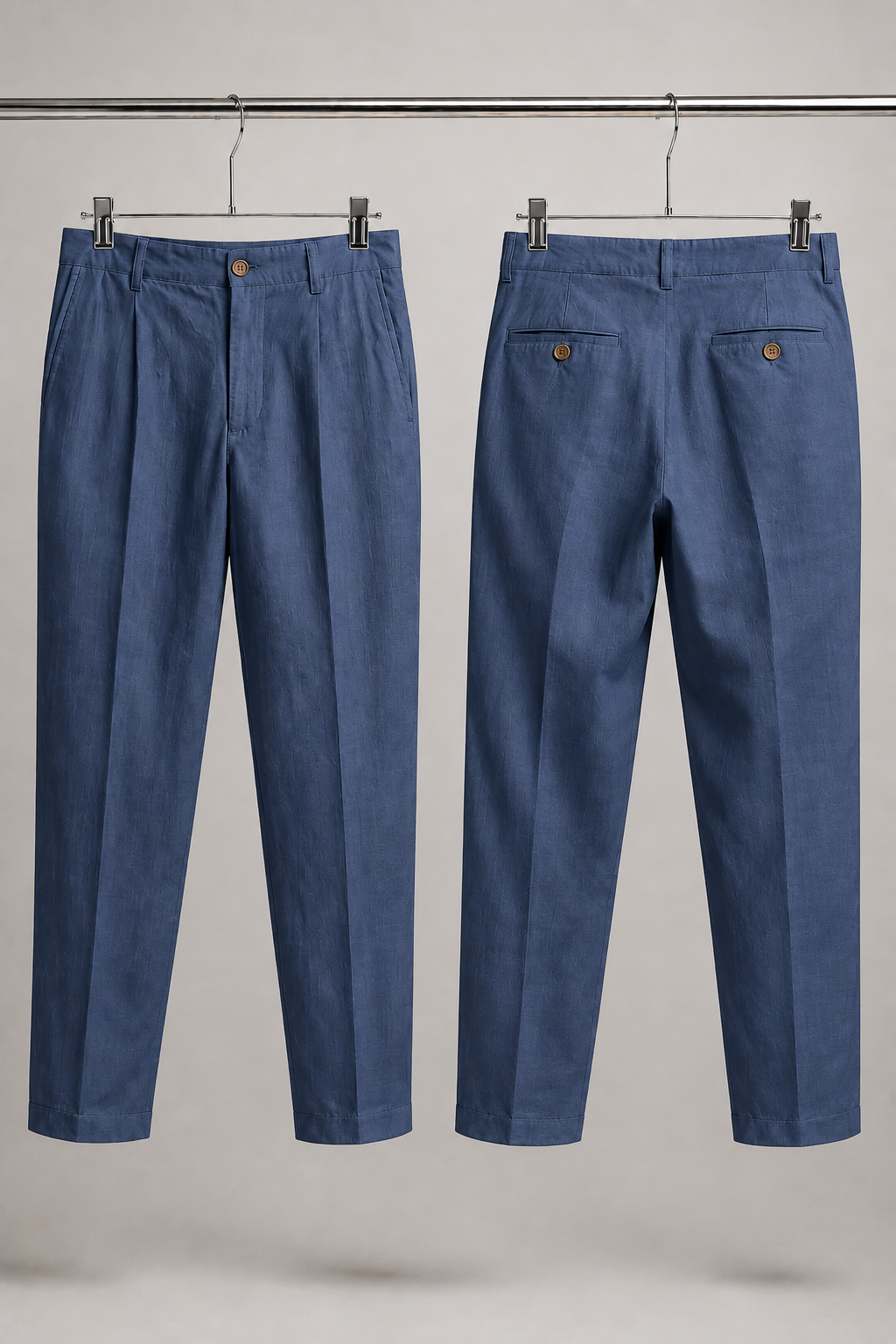 Pantalones Saint - Tropez Chico