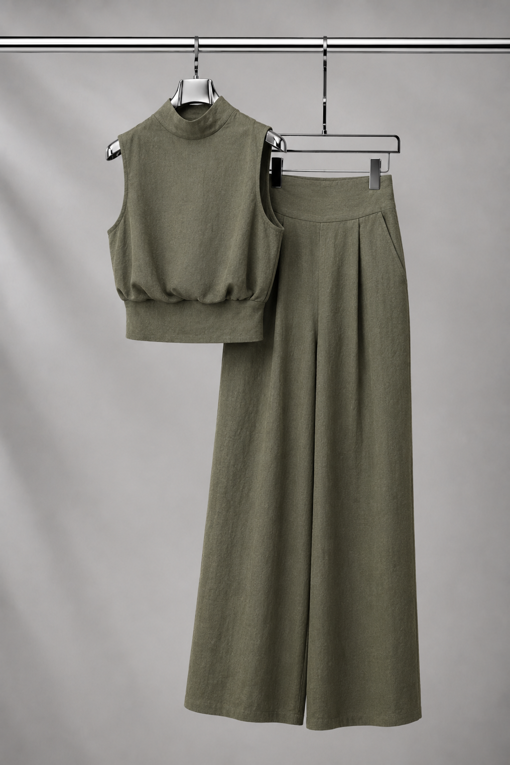 Valentina - Conjunto minimalista para mujer