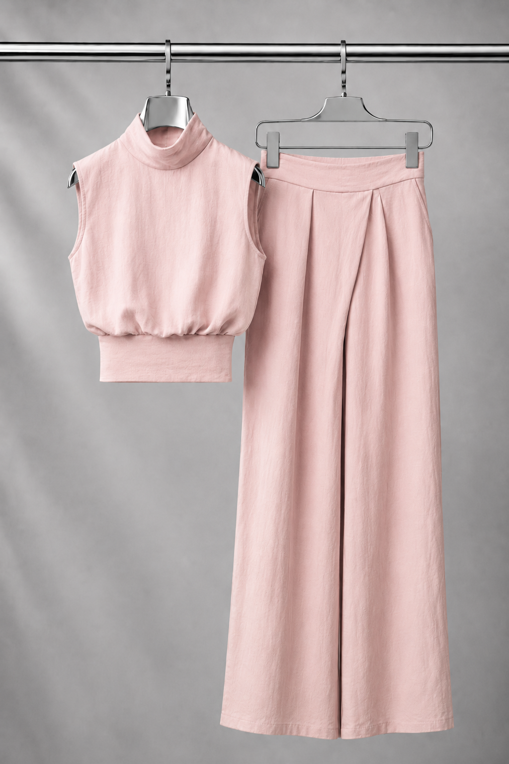 Valentina - Conjunto minimalista para mujer