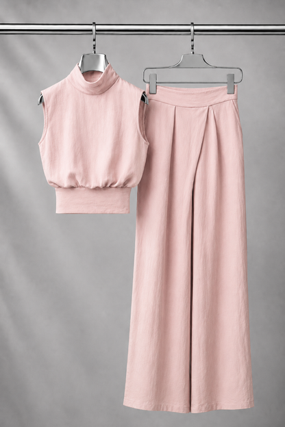 Valentina - Conjunto minimalista para mujer