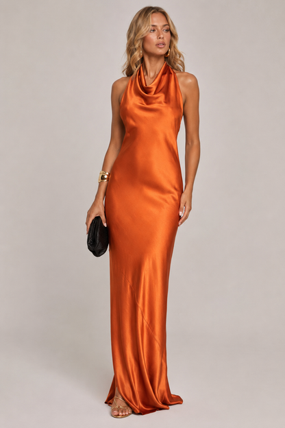 Vestido Riad