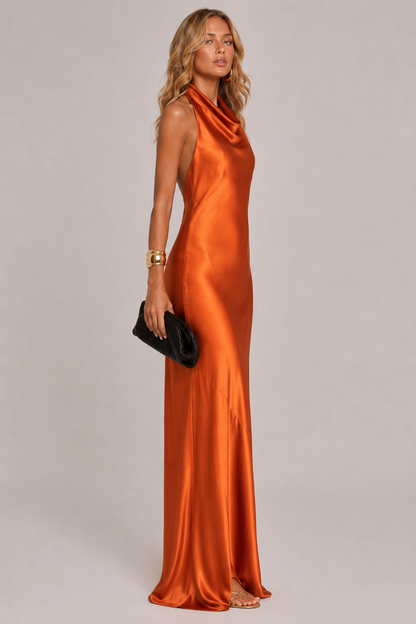 Vestido Riad