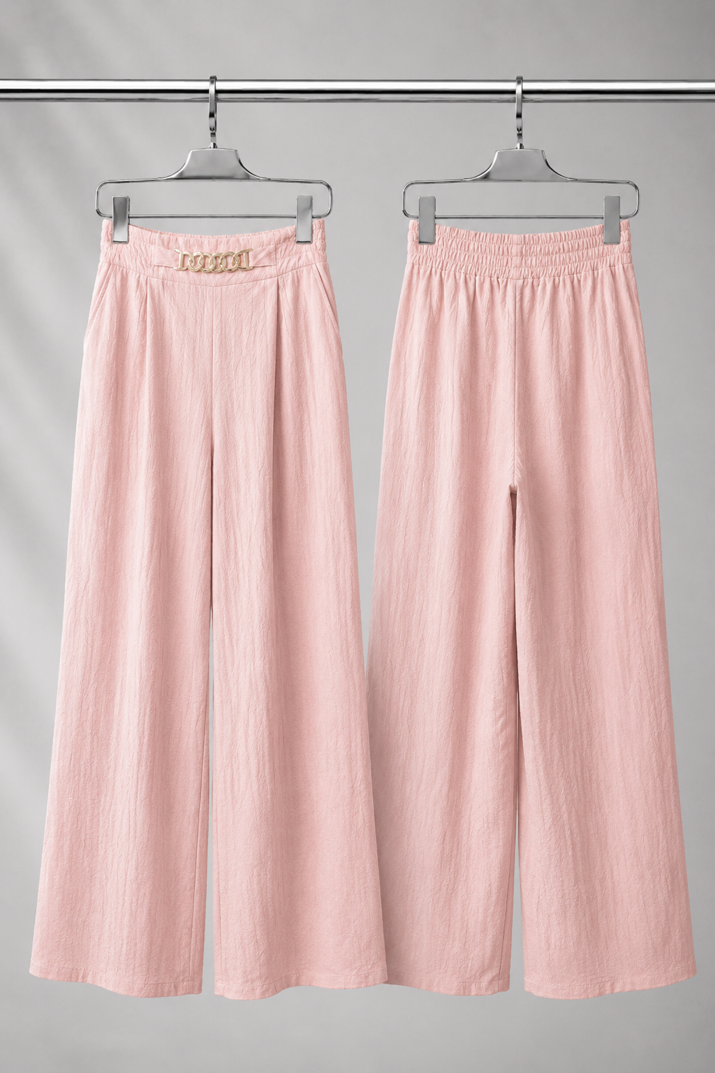 Anna | Pantalones de verano elegantes