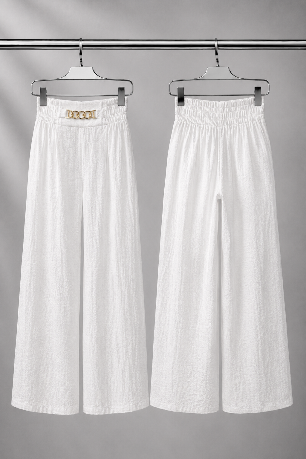 Anna | Pantalones de verano elegantes