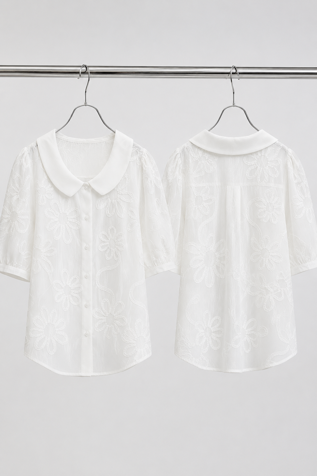 Fiorella | Blusa elegante