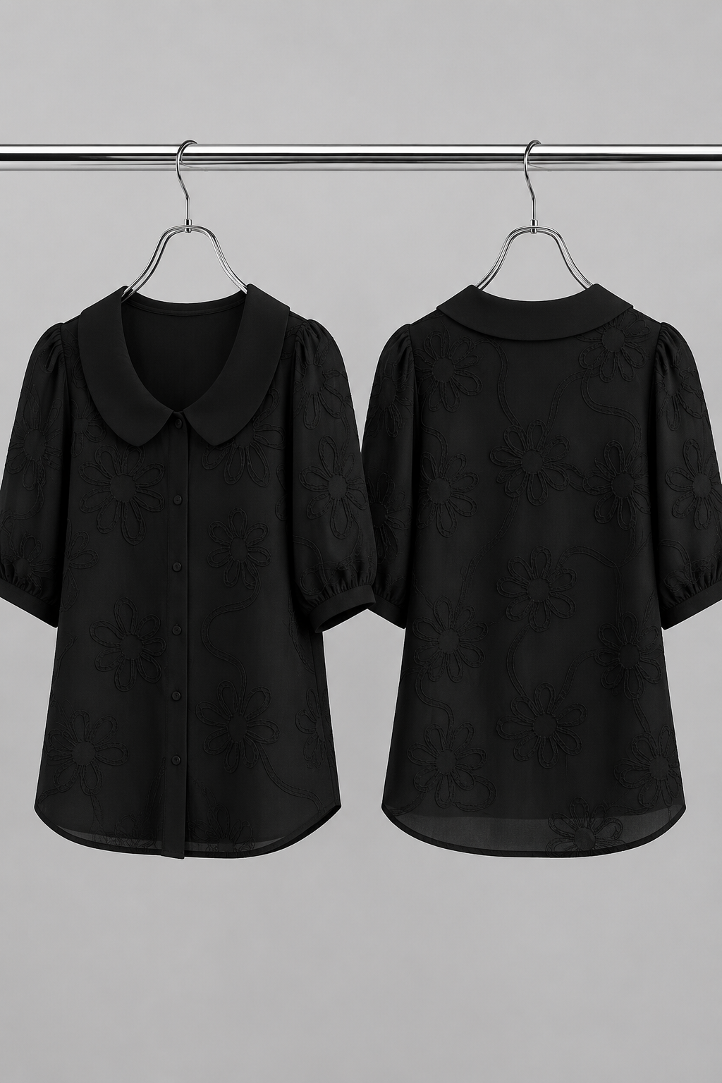 Fiorella | Blusa elegante