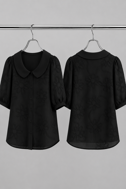 Fiorella | Blusa elegante