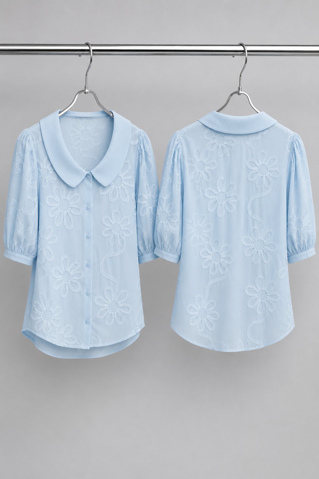Fiorella | Blusa elegante