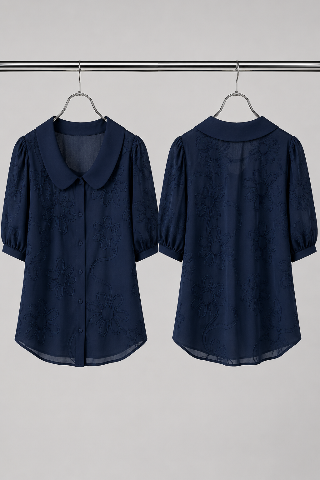 Fiorella | Blusa elegante