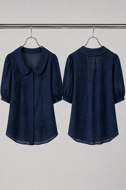 Fiorella | Blusa elegante
