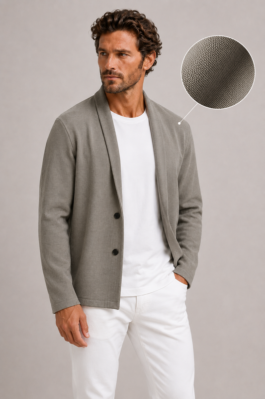 Blazer casual para hombre