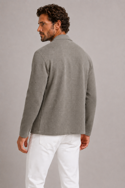 Blazer casual para hombre