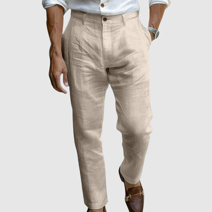 Pantalones Saint - Tropez Chico