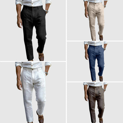 Pantalones Saint - Tropez Chico