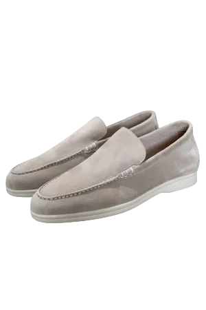 Mocasines de ante Jose