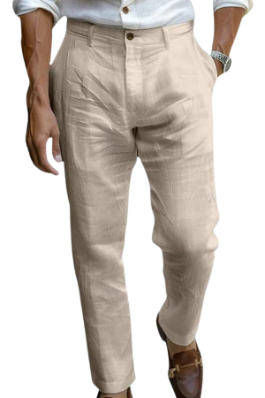 Pantalones Saint - Tropez Chico