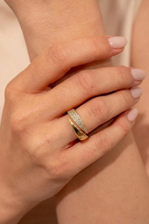 Anillo Heaven