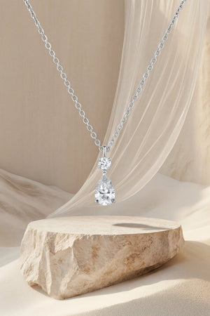Collar Gota Elegante