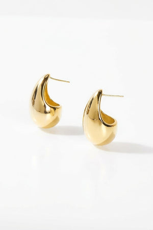 Pendientes Aura
