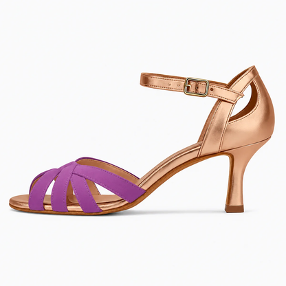 Sandalias Vintage Elegancia Barcelona