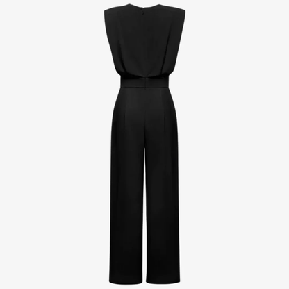 Sofía | Mono elegante con cinturón